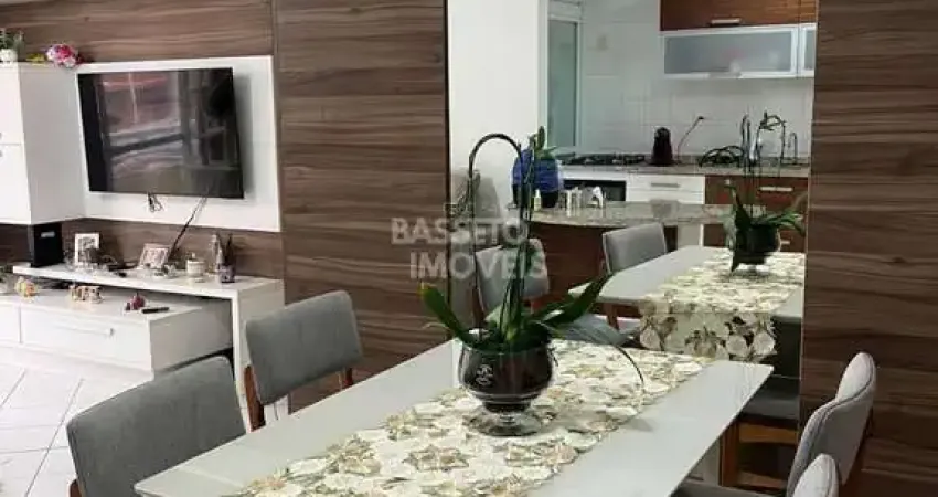 Apartamento com 2 quartos à venda na Rua Francisco Goulart, 110, Trindade, Florianópolis