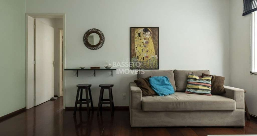 Apartamento com 1 quarto à venda na Rua Conselheiro Mafra, 220, Centro, Florianópolis
