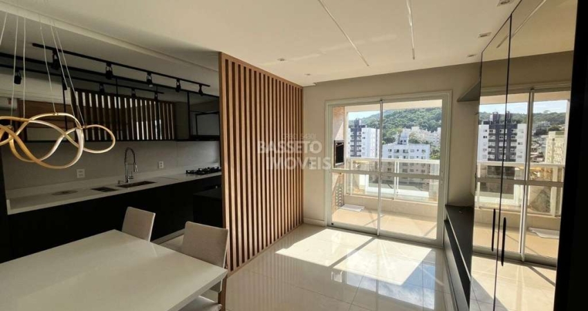 Apartamento com 2 quartos à venda na Rodovia Admar Gonzaga, 1669, Itacorubi, Florianópolis