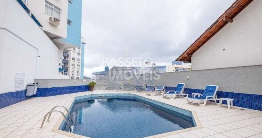 Apartamento com 2 quartos à venda na Rodovia Amaro Antônio Vieira, 2460, Itacorubi, Florianópolis