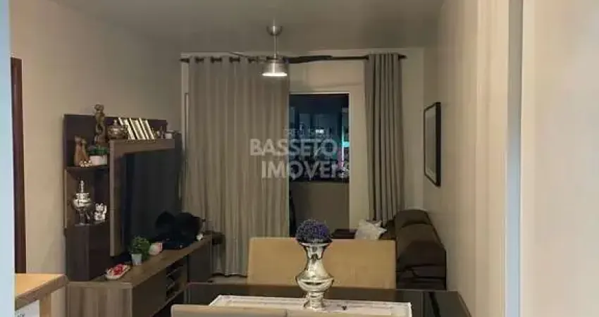 Apartamento com 3 quartos à venda na Rua Pastor William Richard Schisler Filho, 754, Itacorubi, Florianópolis