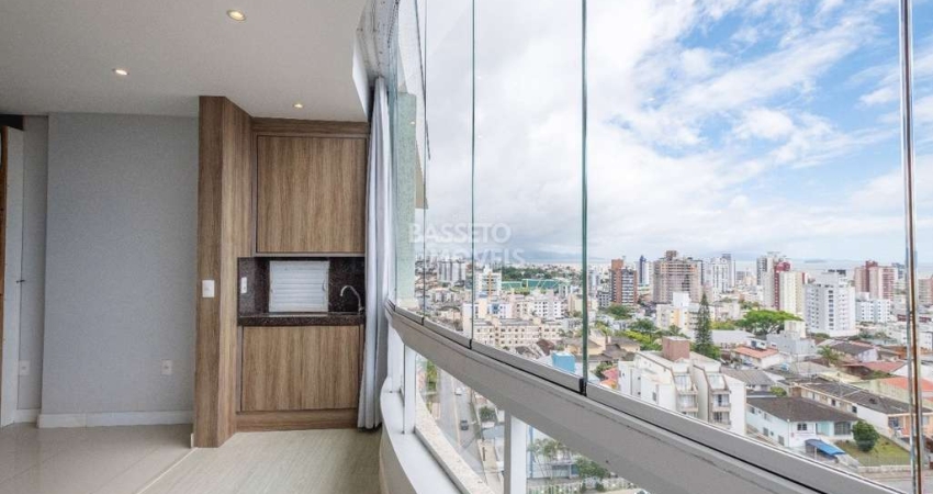 Apartamento com 3 quartos à venda na Rua Souza Dutra, 345, Estreito, Florianópolis