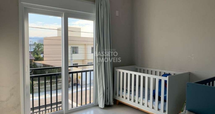 Casa com 3 quartos à venda na Rua Laura Duarte Prazeres 645, 3040, Campeche, Florianópolis