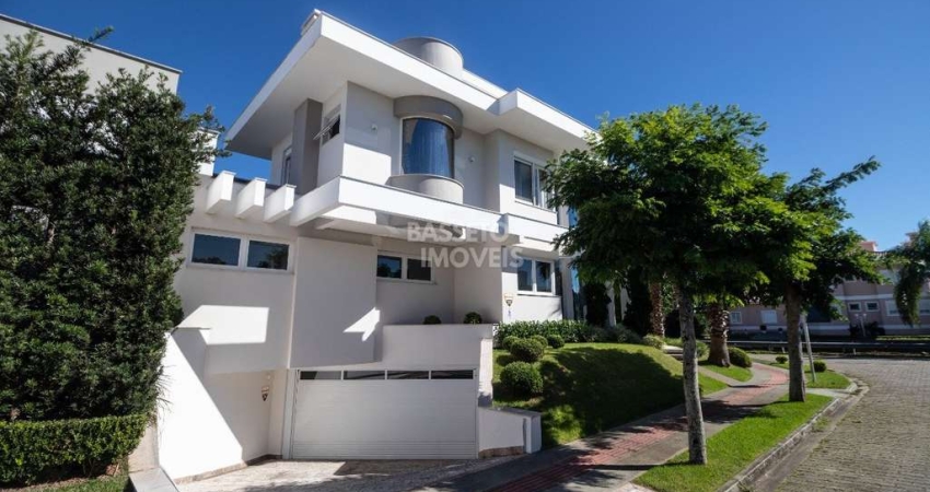 Casa com 4 quartos à venda na Avenida dos Dourados, 210, Jurerê Internacional, Florianópolis