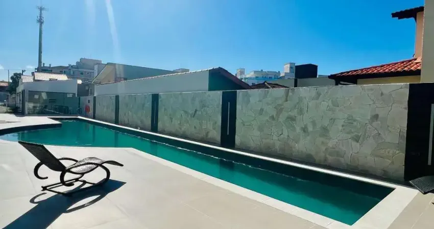 Apartamento com 2 quartos à venda na Estrada Vereador Onildo Lemos, 331, Ingleses do Rio Vermelho, Florianópolis