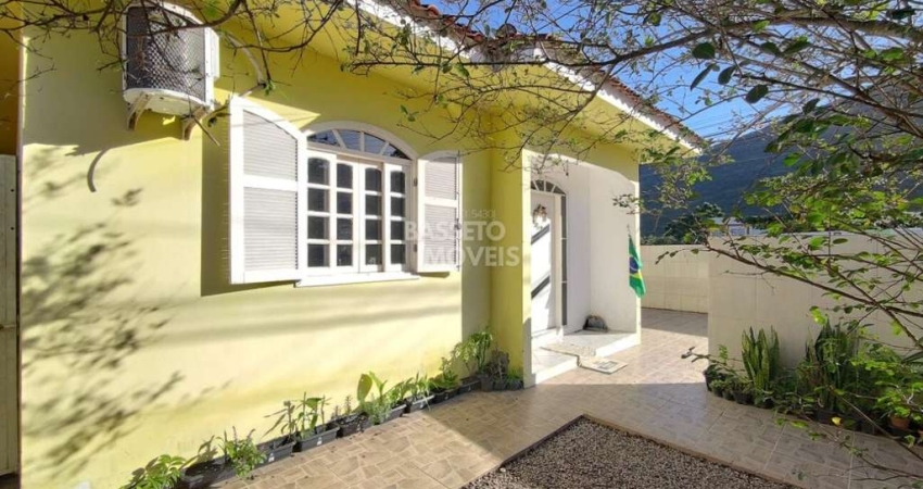 Casa com 3 quartos à venda na Rua Recanto do Parque, 14, São João do Rio Vermelho, Florianópolis