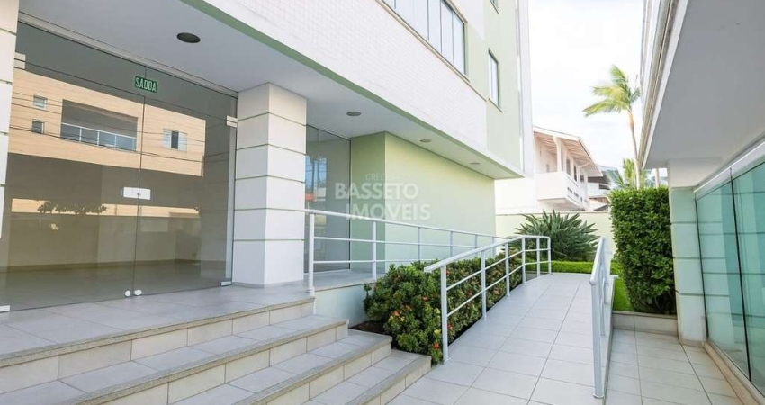 Apartamento com 2 quartos à venda na Rua Ranulpho José de Souza Sobrinho, 87, Canasvieiras, Florianópolis