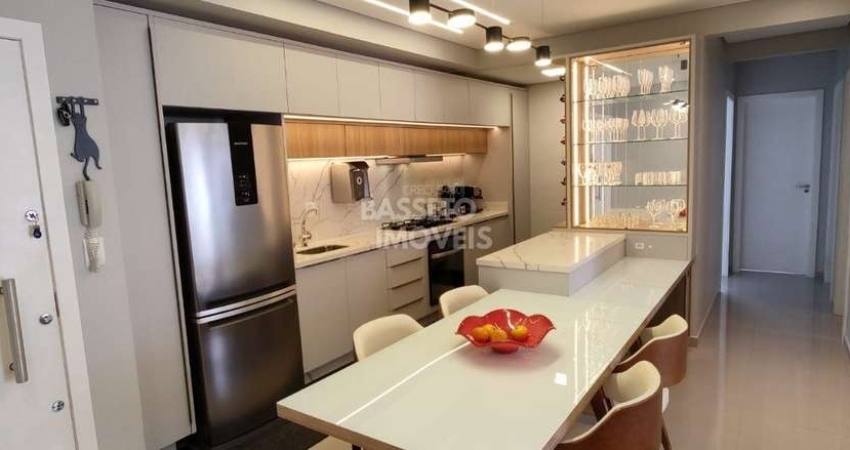 Apartamento com 3 quartos à venda na Rua do Marisco, 1, Ingleses, Florianópolis