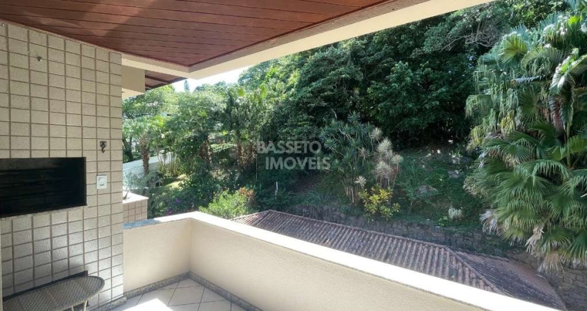 Apartamento com 1 quarto à venda na Rodovia Tertuliano Brito Xavier, 1, Jurerê, Florianópolis
