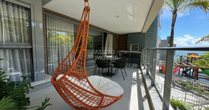Apartamento com 3 quartos à venda na Estrada Haroldo Soares Glavan, 4320, Cacupé, Florianópolis
