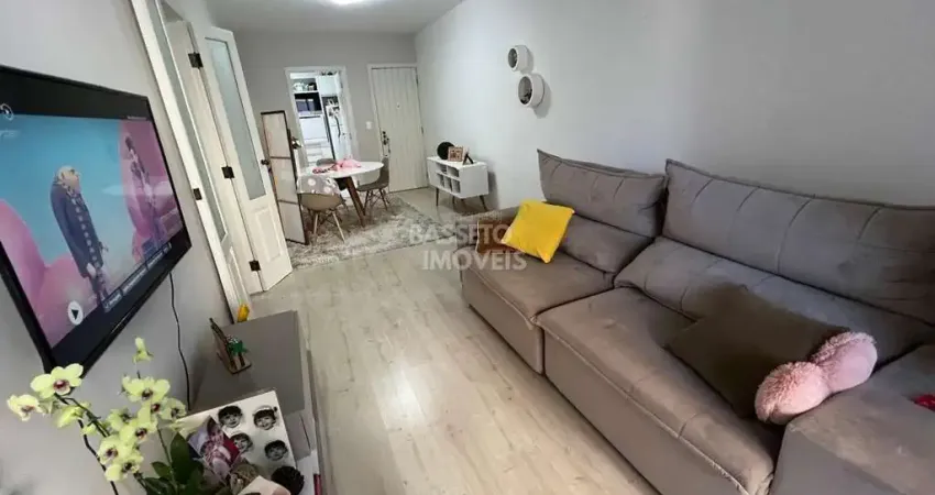 Apartamento com 2 quartos à venda na Rua Capitão Américo, 100, Córrego Grande, Florianópolis