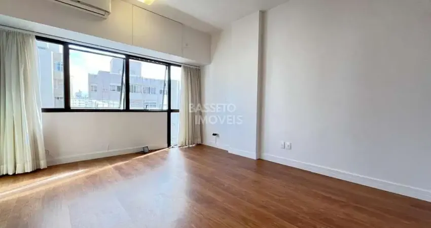 Sala comercial à venda na Avenida Professor Othon Gama D'Eça, 900, Centro, Florianópolis