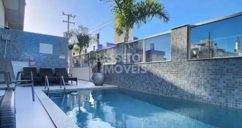 Apartamento à venda na Rua Brisamar, 12, Ingleses do Rio Vermelho, Florianópolis