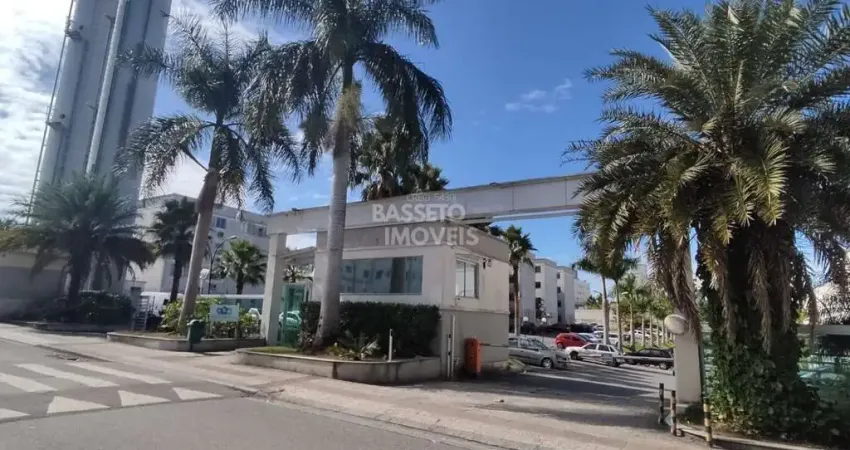 Apartamento com 2 quartos à venda na Rua Lourival Luiz Gomes, 400, Areias, São José