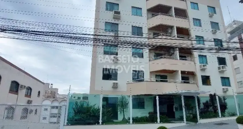 Apartamento com 3 quartos à venda na Rua Capitão Américo, 71, Córrego Grande, Florianópolis