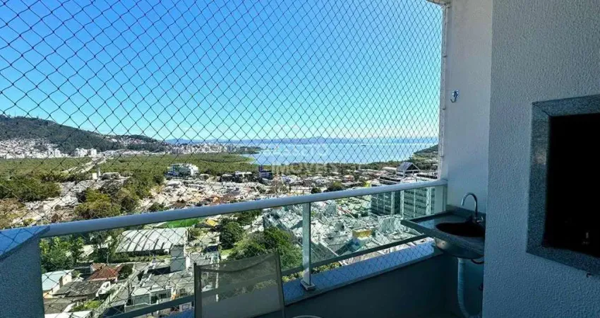 Apartamento com 1 quarto à venda na Servidão Feliciano Martins Vieira, 125, Itacorubi, Florianópolis