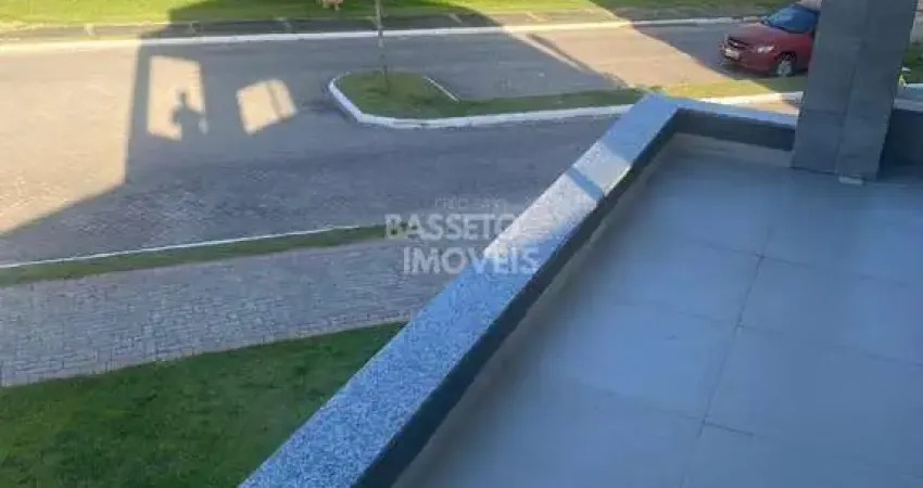 Casa em condomínio fechado com 5 quartos à venda na Rodovia Baldicero Filomeno, 123, Ribeirão da Ilha, Florianópolis