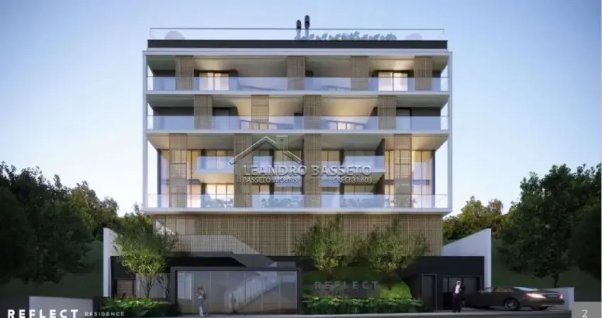 Apartamento com 2 quartos à venda na Rodovia João Paulo, 2656, João Paulo, Florianópolis