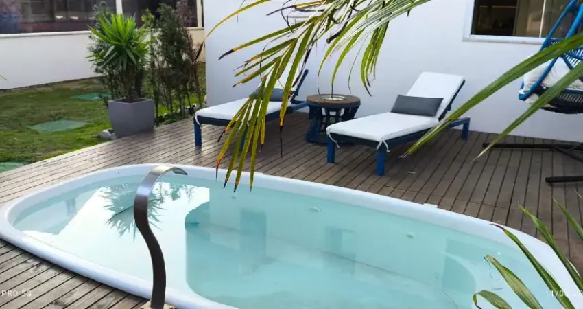 Apartamento Térreo à venda nas Gaivotas/Ingleses em Florianópolis