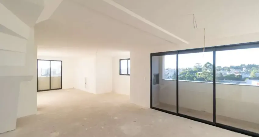 Cobertura com 3 quartos à venda na Rua Retiro São José, 252, Centro, Campo Largo