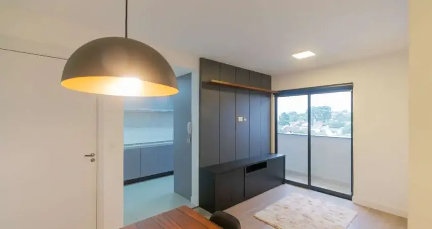 Apartamento com 2 quartos à venda na Rua Retiro São José, 252, Centro, Campo Largo