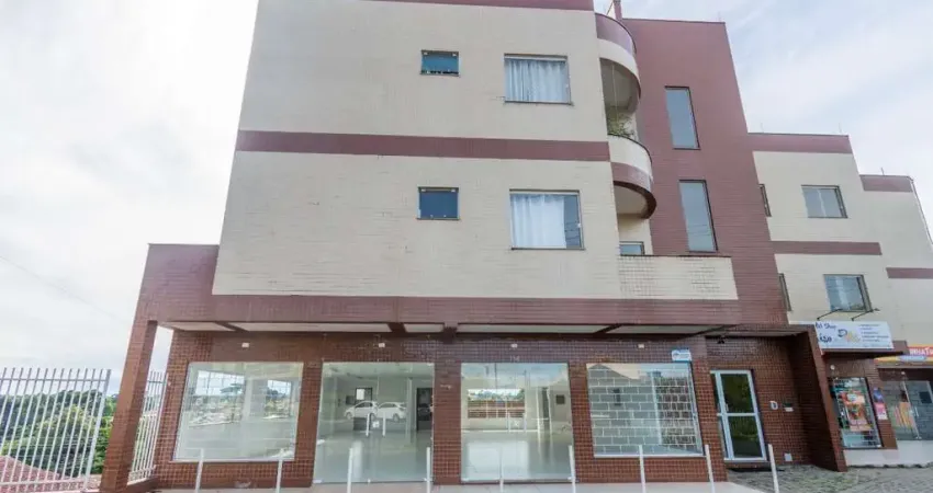 Ponto comercial à venda na Ademar de Barros, 310, Jardim Social, Campo Largo