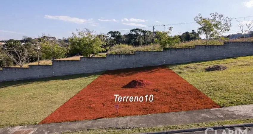 Terreno à venda na Vereador Alberto Klemes, 36, Jardim das Américas, Campo Largo