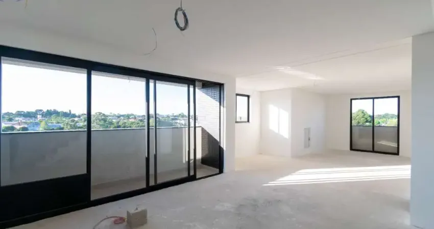 Apartamento com 3 quartos à venda na Rua Retiro São José, 252, Centro, Campo Largo