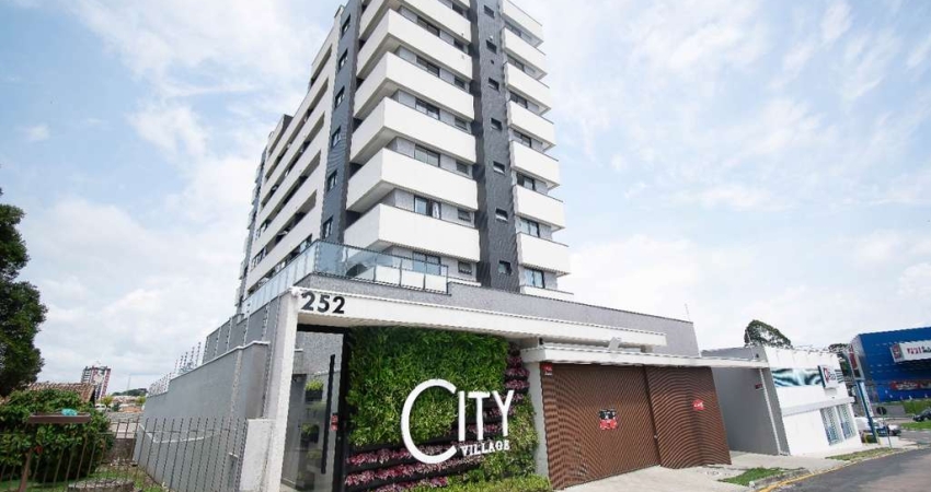 Apartamento com 2 quartos à venda na Rua Retiro São José, 252, Centro, Campo Largo