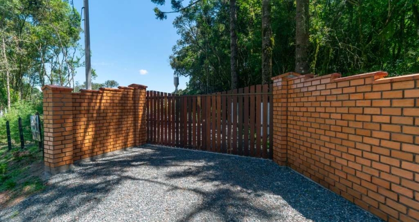 Chácara / sítio com 2 quartos à venda na da Faxina, 1, Taquaral, Campo Largo