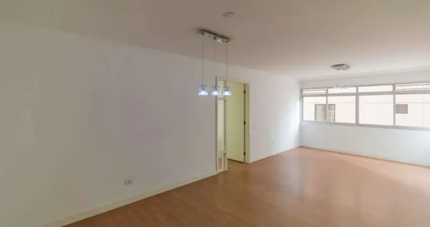 Apartamento com 3 quartos à venda na Rua Martim Afonso, 1900, Bigorrilho, Curitiba