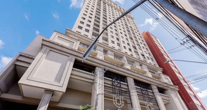 Apartamento com 2 quartos à venda na Rua Treze de Maio, 439, Centro, Curitiba