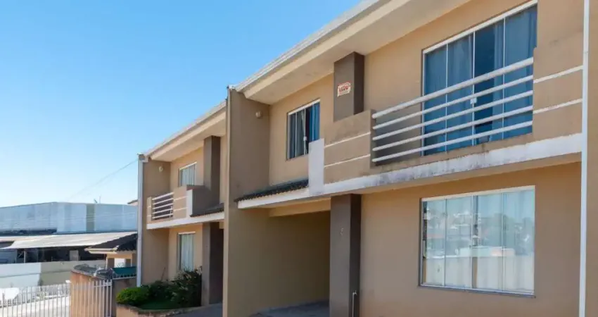 Casa com 3 quartos à venda na Rua Gonçalves Dias, 1990, Aparecida, Campo Largo