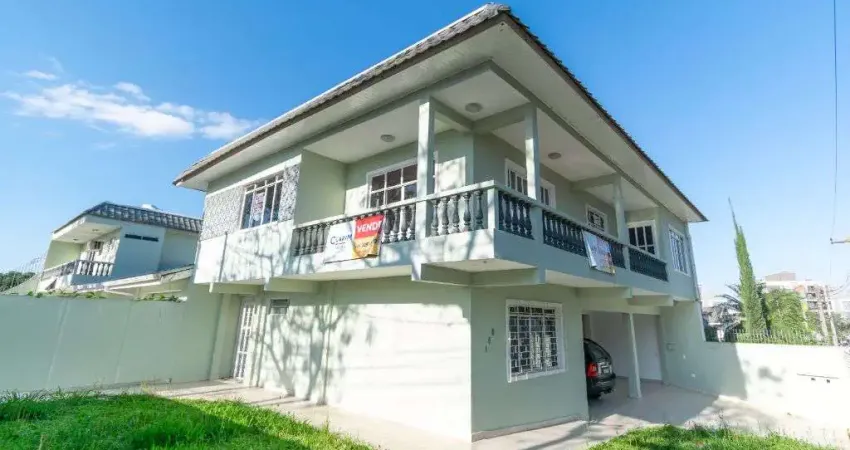 Amplo imovel a venda no mossungue em curitiba, pertinho do parque barigui