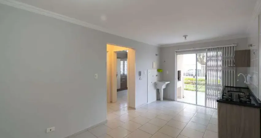 Apartamento com 2 quartos à venda na Rua João Batista Campagnaro, 25, Centro, Campo Largo