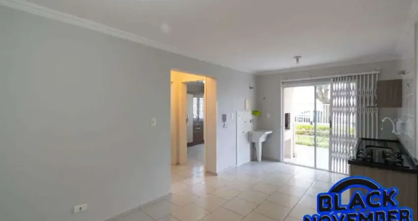 Apartamento com 2 quartos à venda na Rua João Batista Campagnaro, 25, Centro, Campo Largo