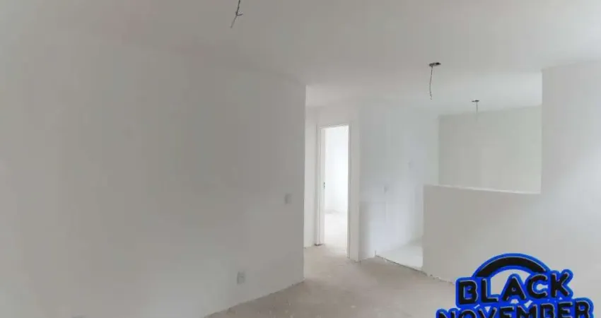 Apartamento com 2 quartos à venda na Rua Caetano Munhoz da Rocha, 1080, Ouro Verde, Campo Largo