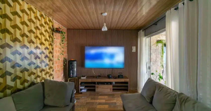 Casa de 75m2 a venda no rivabem  uma opcao pratica e bem localizada