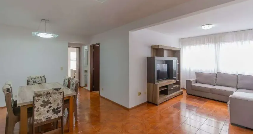 Apartamento com 3 quartos à venda na Rua Romualdo Portugal, 1820, Centro, Campo Largo