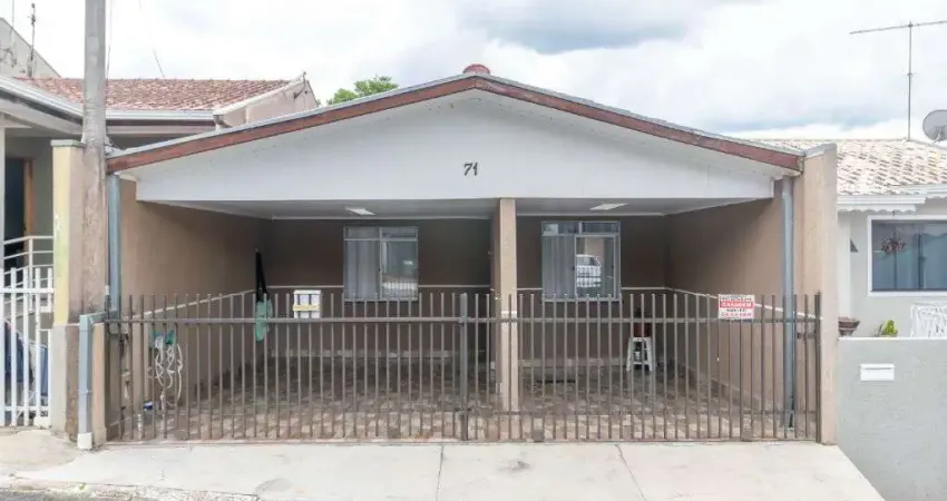 Casa Mobiliada a Venda em Condominio Fechado - Conjunto Residencial Vitti Machado II