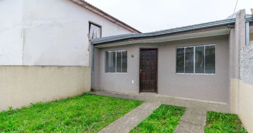 Casa a venda no Sao Marco, proxima ao CAIC uma otima oportunidade!