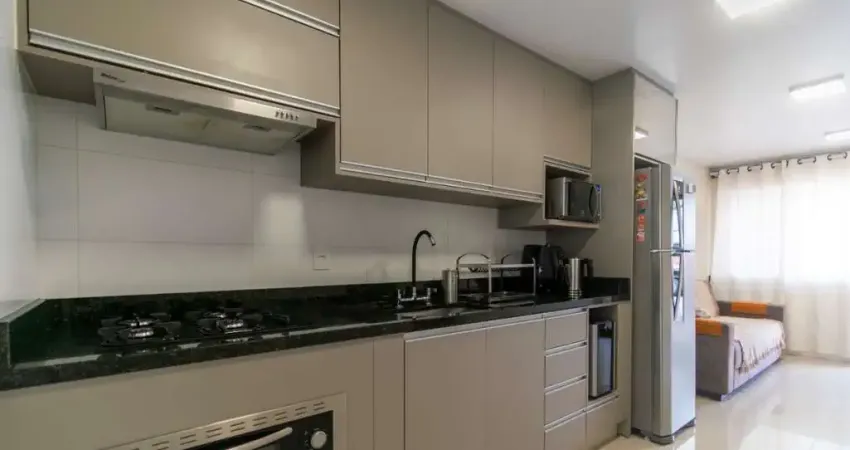 Casa com 2 quartos à venda na Rua Antônio Gabardo Júnior, 512, Águas Claras, Campo Largo