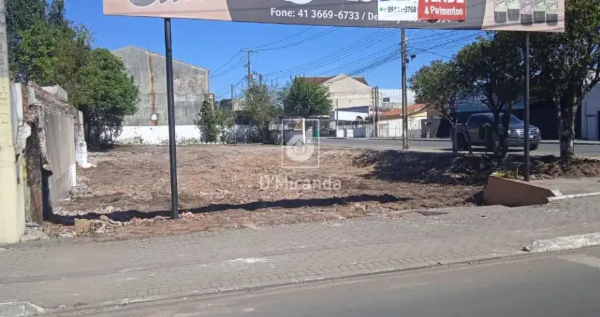 Excelente terreno de 532,00 m² no Maria Antonieta