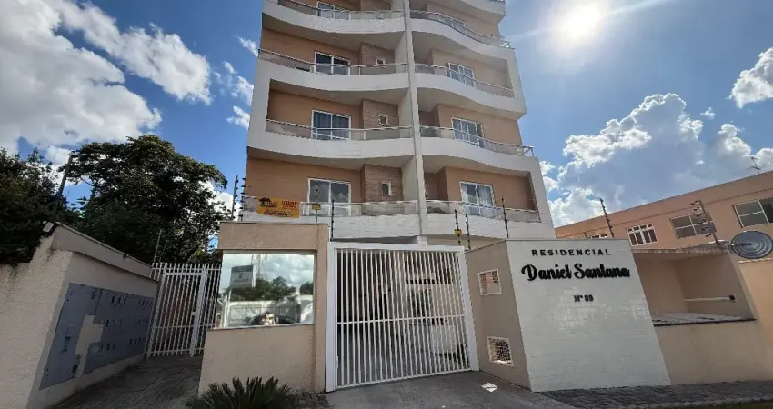Apartamento com 2 quartos à venda na Rua Sete de Setembro, 89, Centro, Pinhais