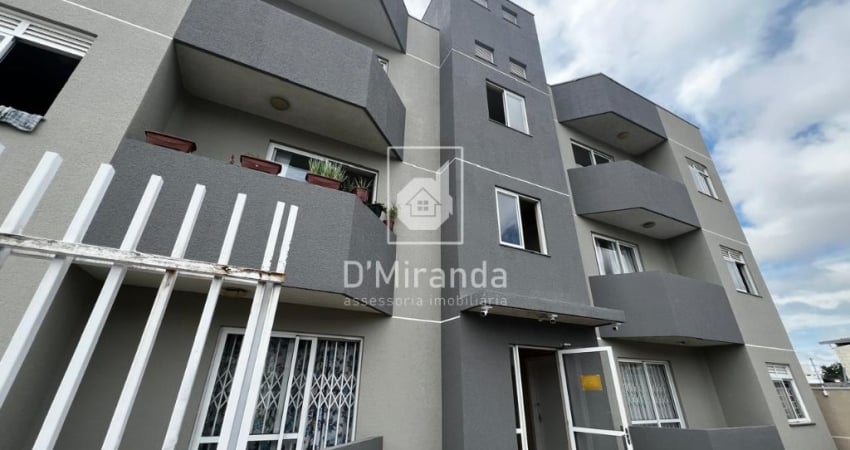 Ótimos apartamentos no Weissópolis em Pinhais, com 2 quartos