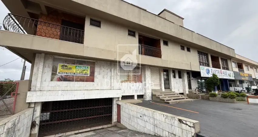 Terreno comercial à venda na Rodovia João Leopoldo Jacomel, 10700, Pineville, Pinhais