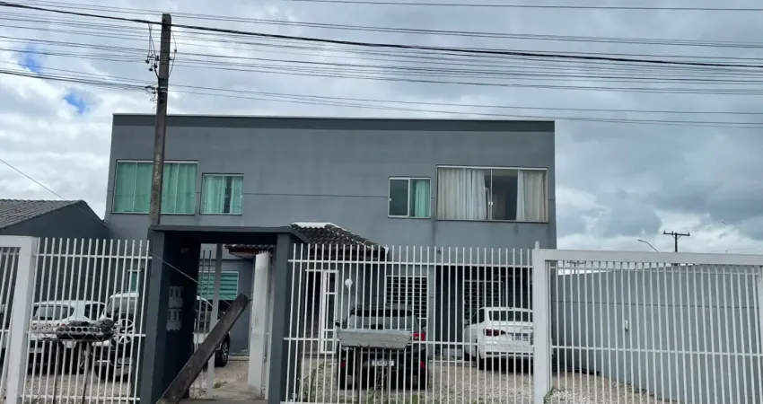 Apartamento com 3 quartos à venda na Rua Cambará, 388, Alto Tarumã, Pinhais