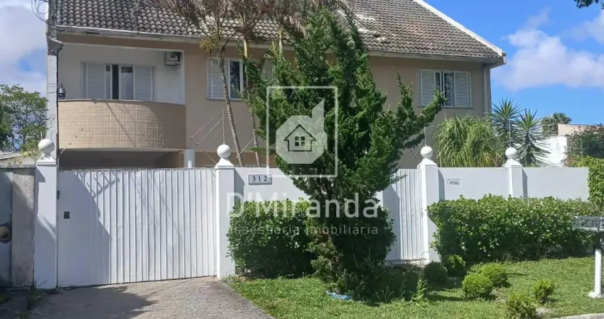 Casa com 4 quartos à venda na Rua Marta Rodrigues, 312, Pineville, Pinhais