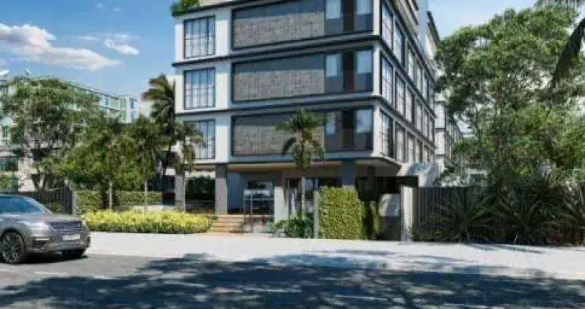 Flat com 1 dormitório à venda, 17 m² por r$ 399.000,00 - jardim oceania - joão pessoa/pb