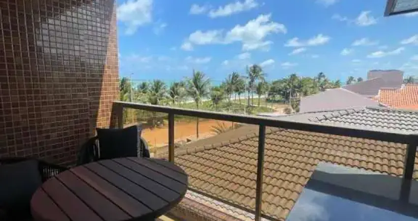 Apartamento com 2 dormitórios à venda, 56 m² por R$ 750.000,00 - Praia Formosa - Cabedelo/PB
